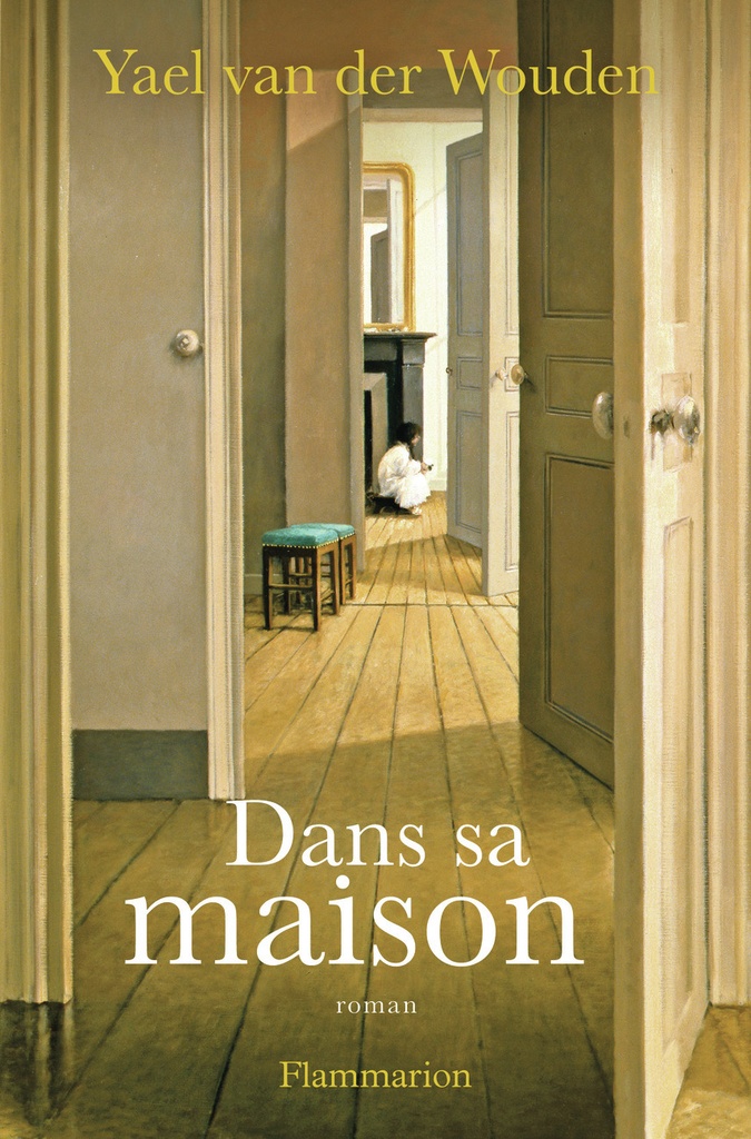 [9782080441706] Dans sa maison