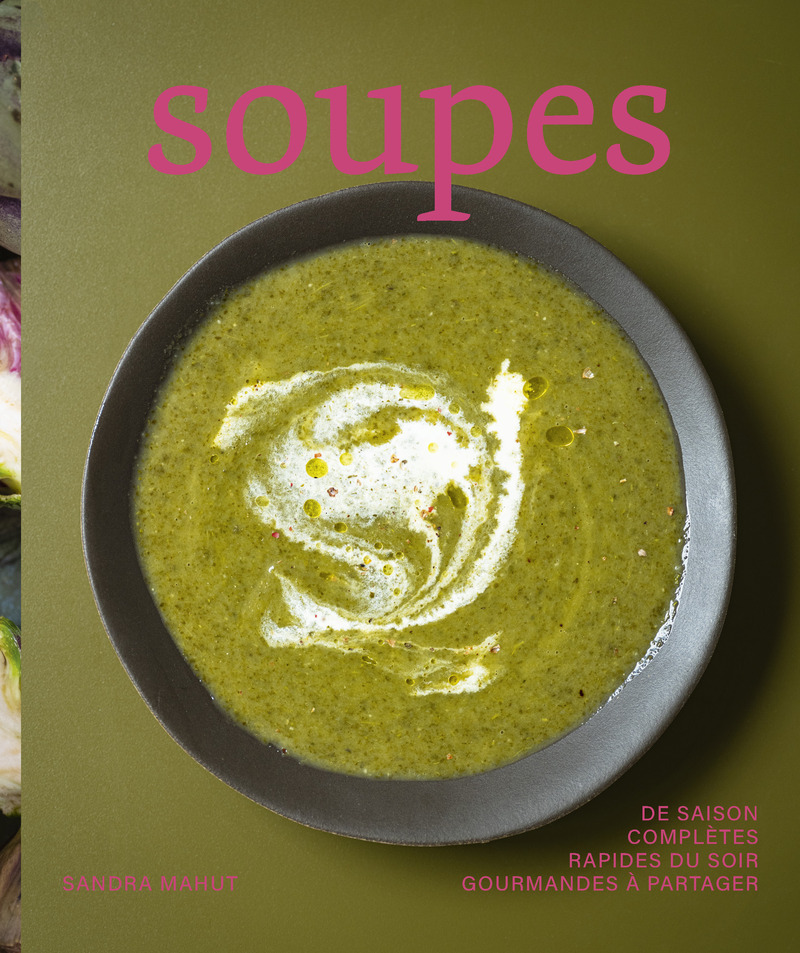 [9782412105177] Soupes