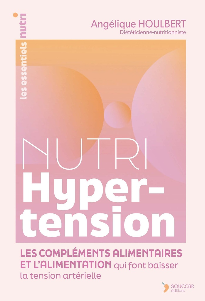 [9782365499866] Nutri Hypertension