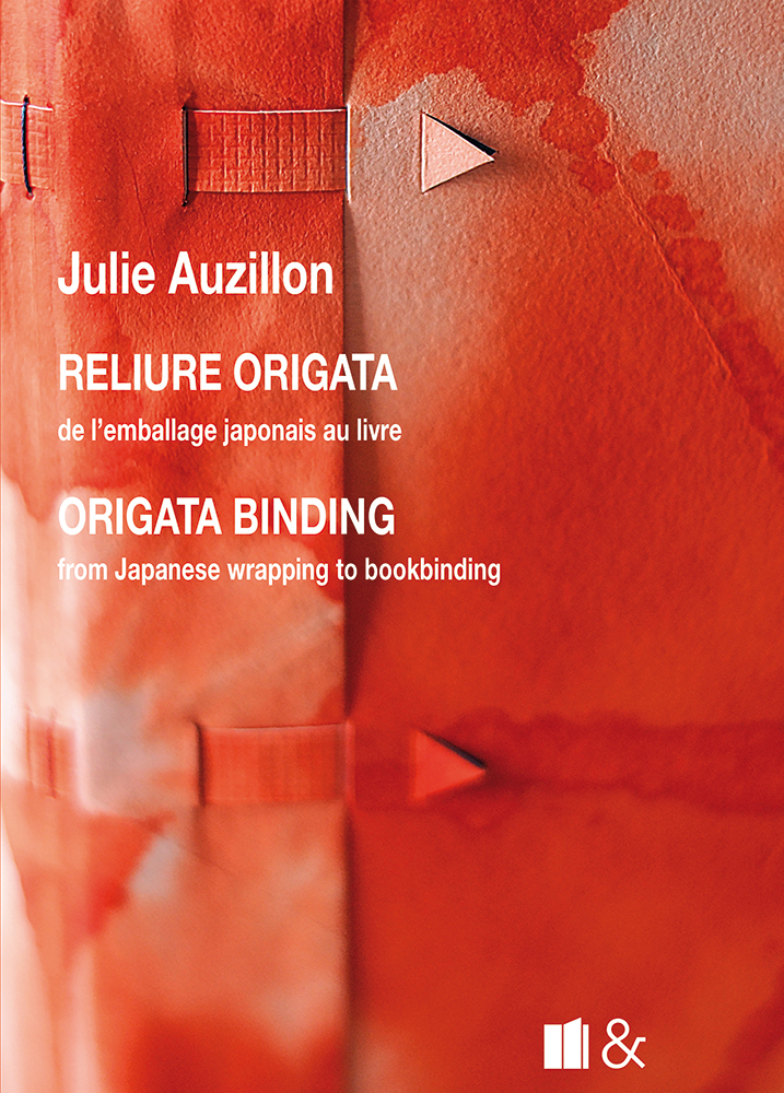 [9782359842012] Reliure origata / Origata binding - Nouvelle Edition