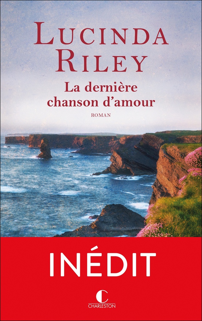 [9782385294854] La dernière chanson d'amour