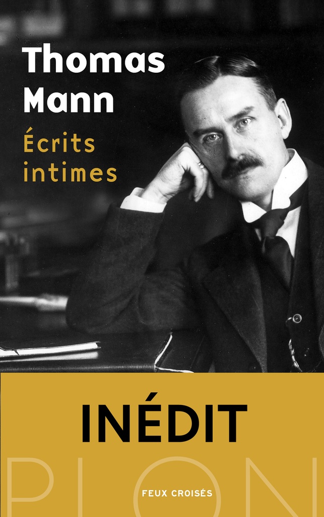 [9782259322591] Écrits intimes