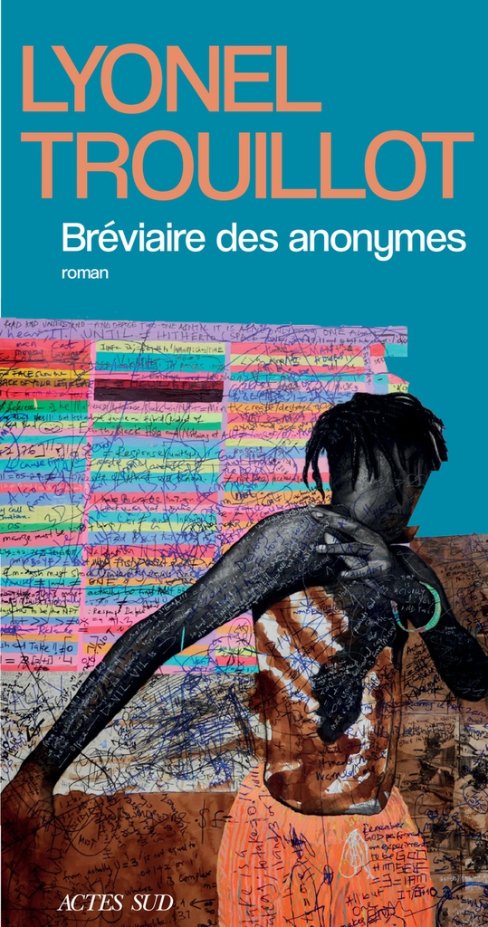[9782330216146] Bréviaire des anonymes