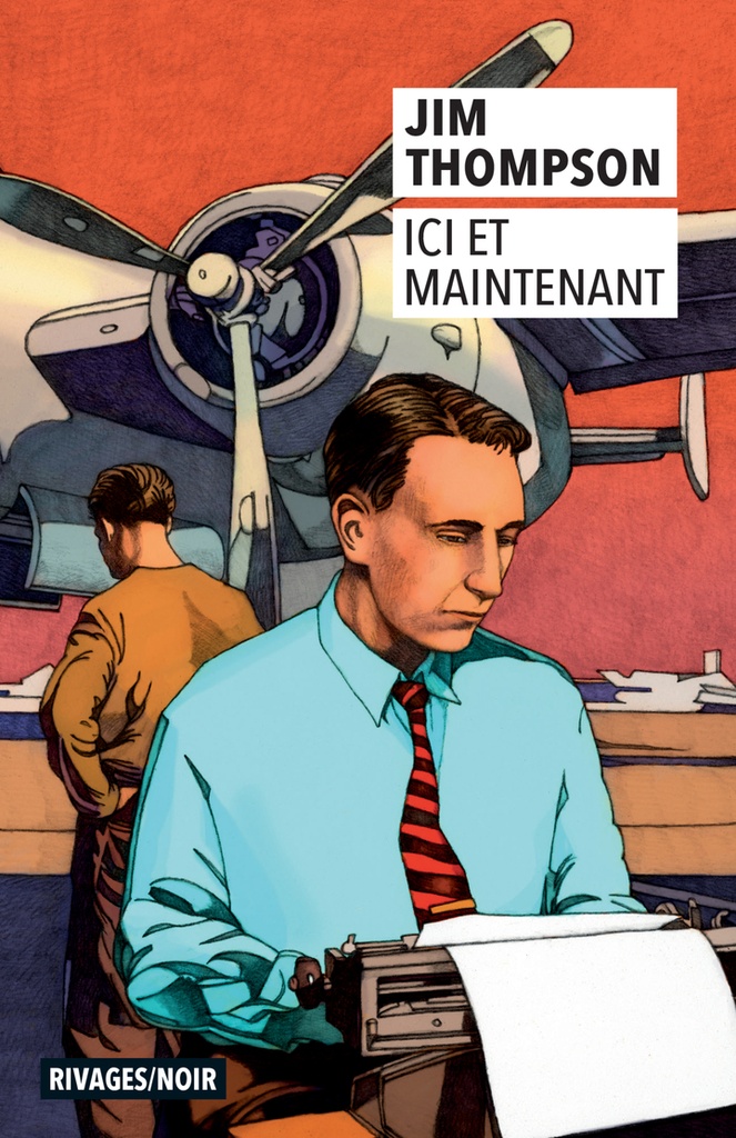 [9782743668495] Ici et maintenant