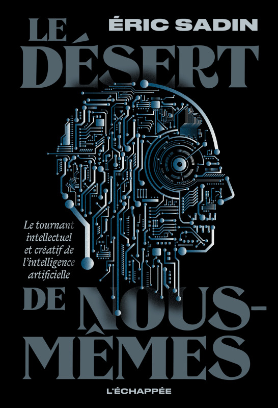 [9782373091762] Le Désert de nous-mêmes