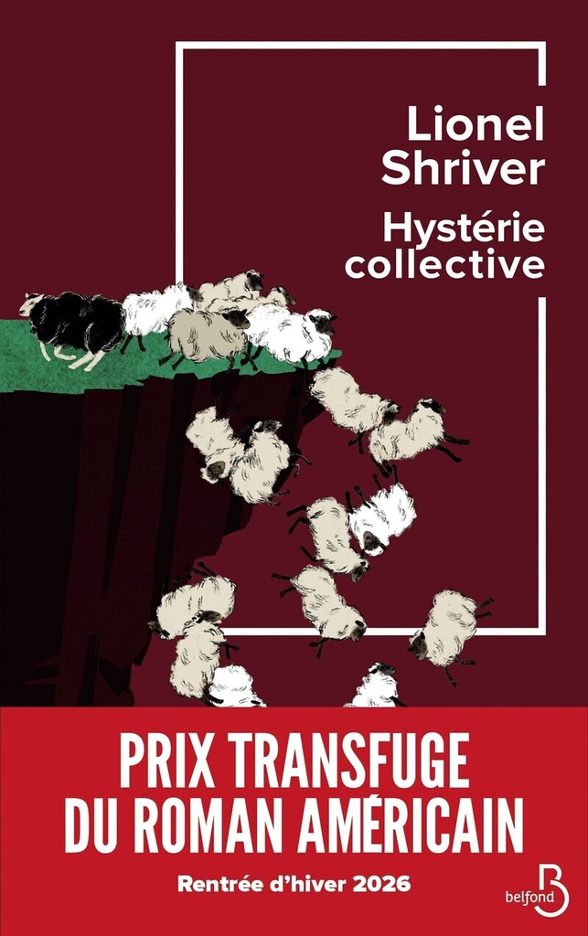 [9782714404138] Hystérie collective