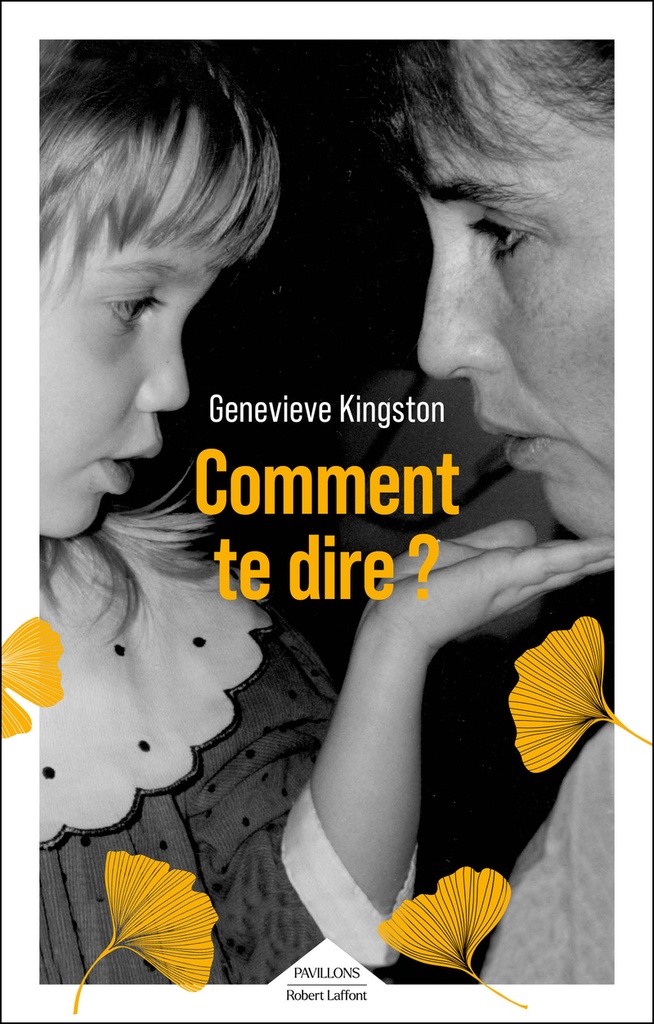 [9782221263143] Comment te dire ?