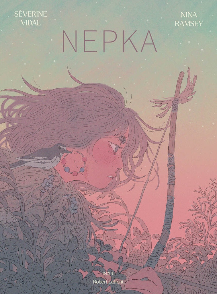 [9782221265918] Nepka
