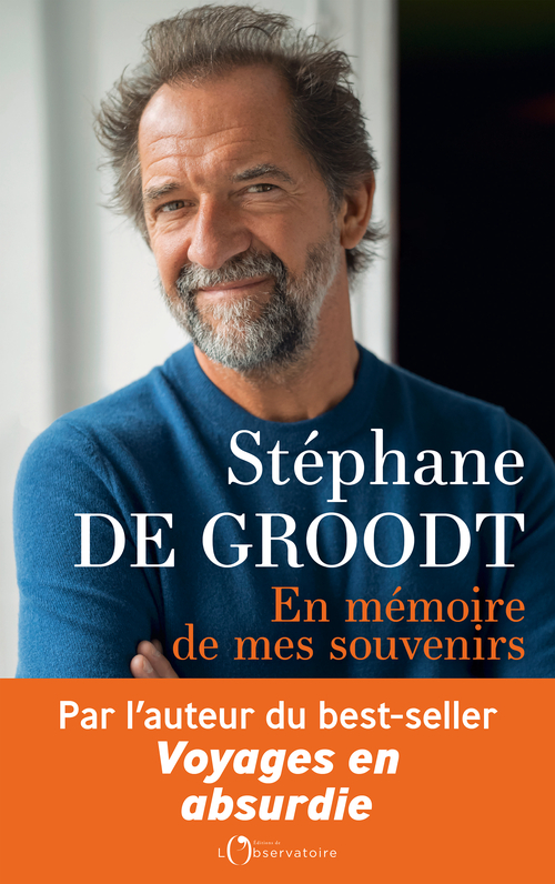 [9791032922347] En mémoire de mes souvenirs