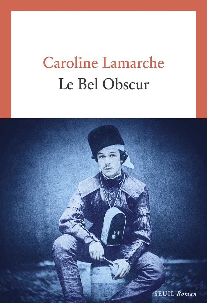 [9782021603439] Le Bel Obscur