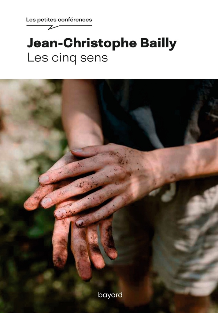 [9782227503205] Les cinq sens