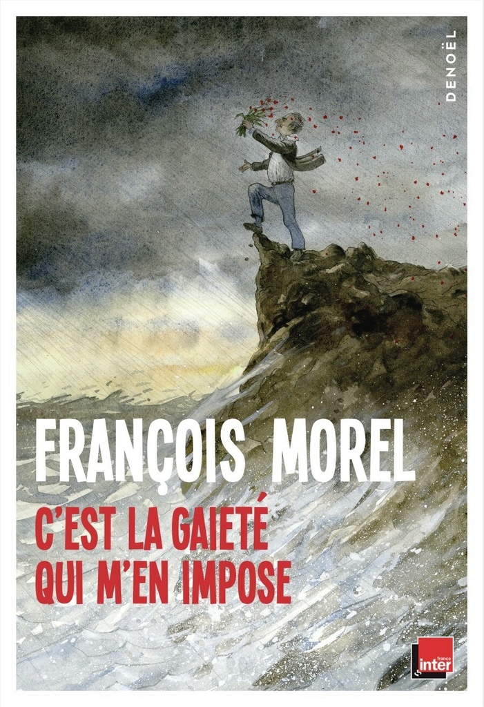 [9782207186077] C'est la gaieté qui m'en impose