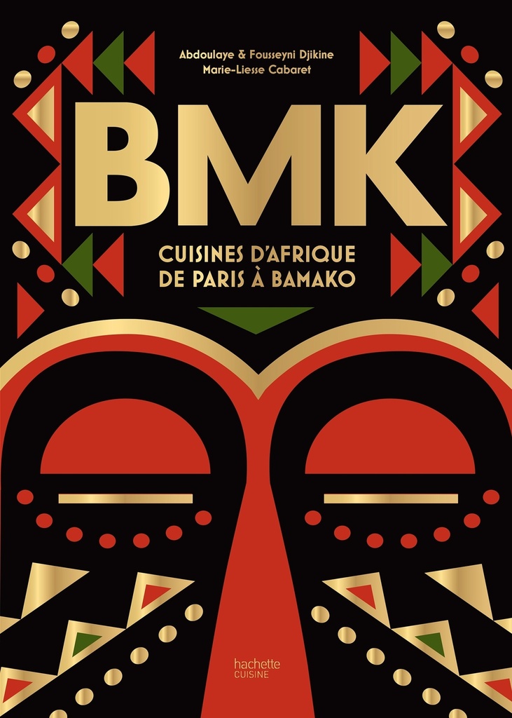 [9782017350453] BMK
