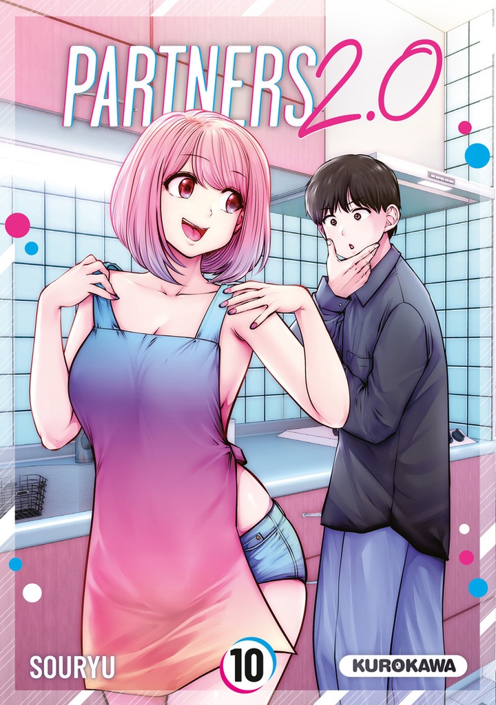 [9791042018993] Partners 2.0 - Tome 10
