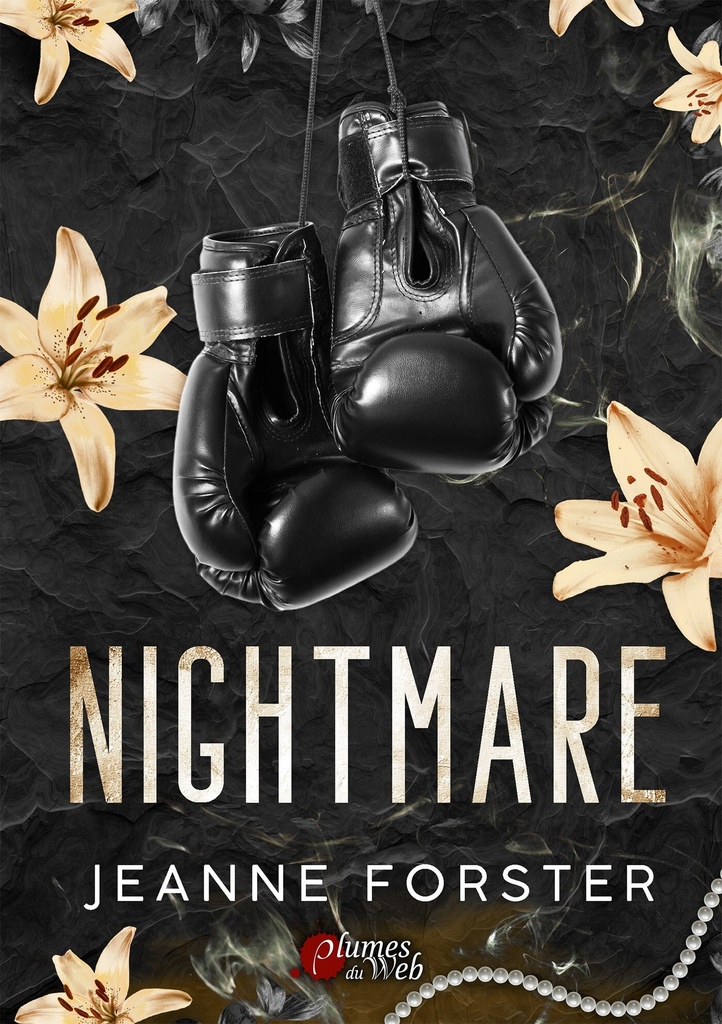 [9782381512334] Nightmare