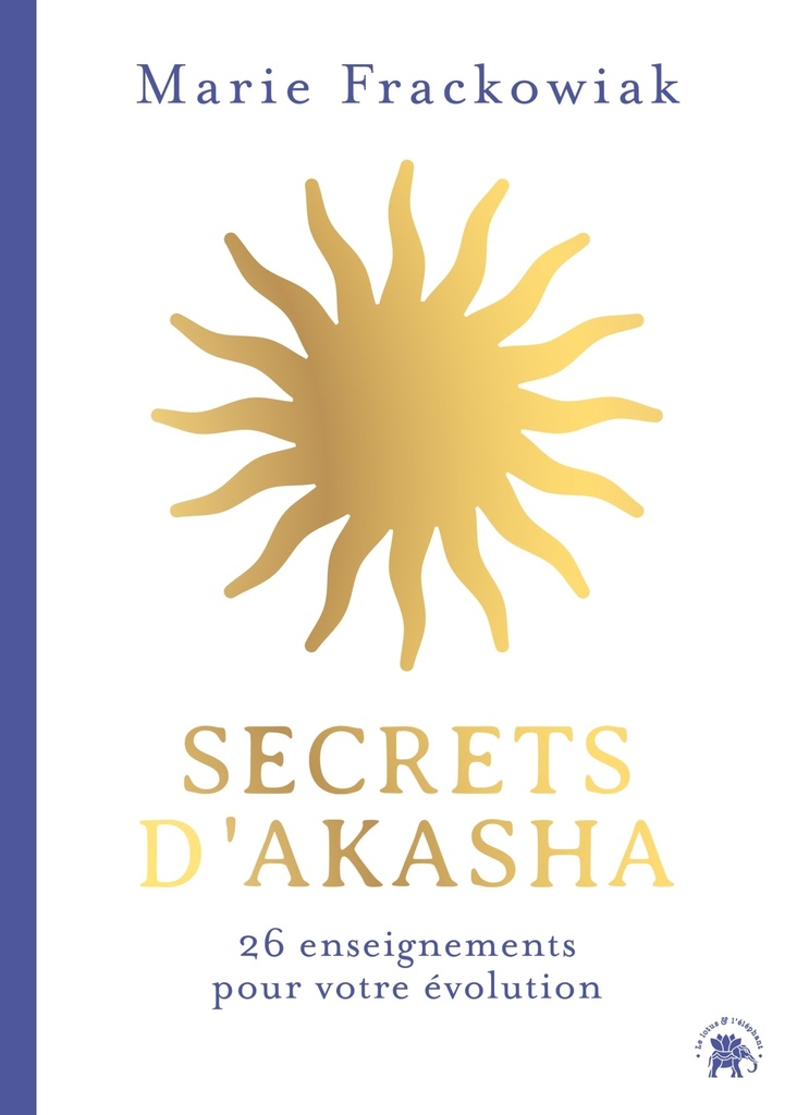 [9782017342144] Secrets d'Akasha