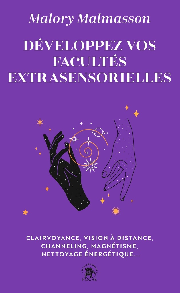 [9782017290667] Développez vos facultés extra sensorielles