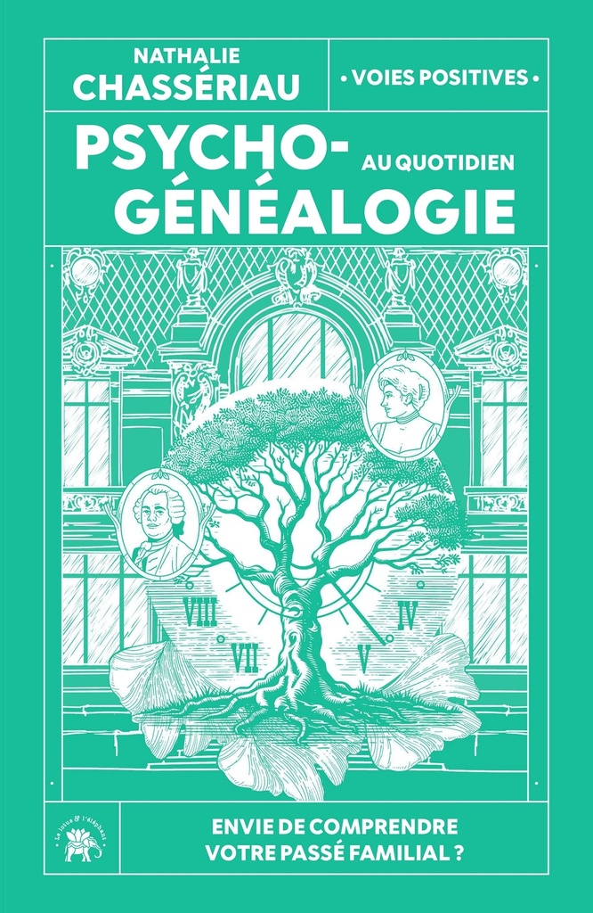 [9782019328528] Psychogénéalogie au quotidien