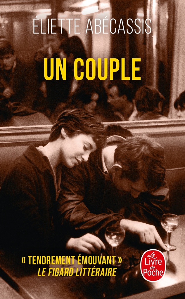 [9782253248934] Un couple