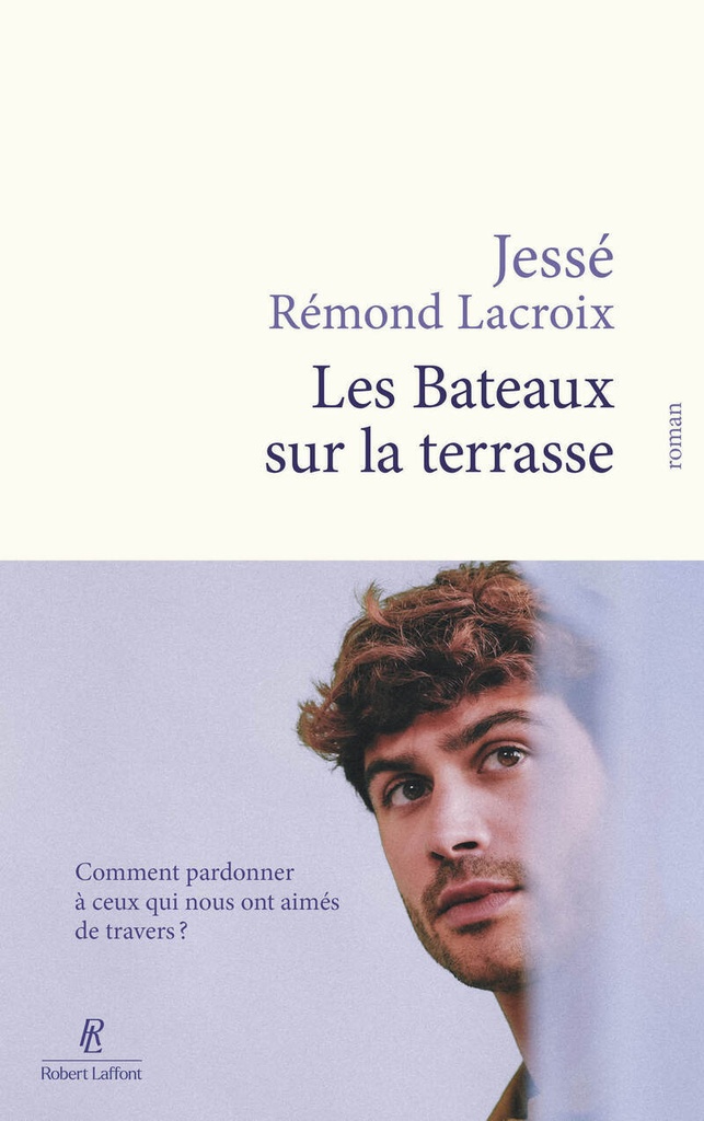 [9782221282878] Les Bateaux sur la terrasse