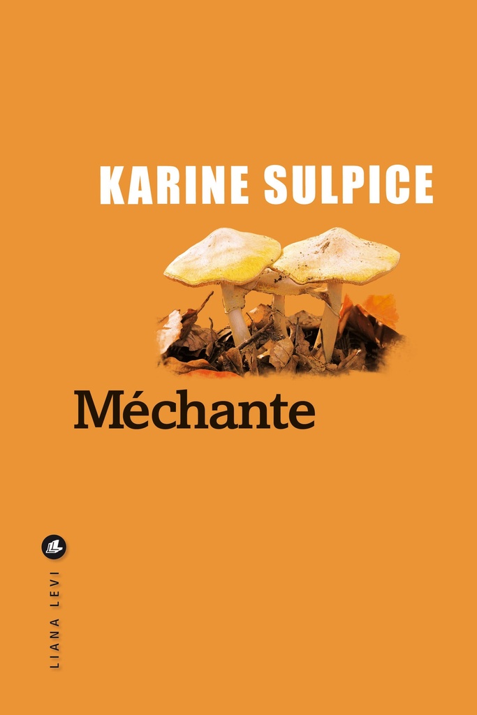 [9791034911714] Méchante