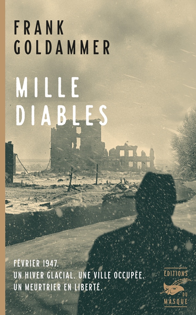 [9782702451144] Mille diables
