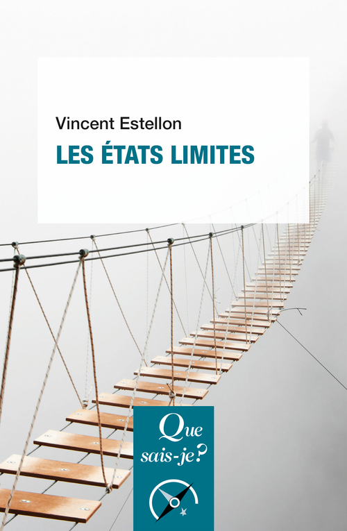 [9782715437722] Les États limites