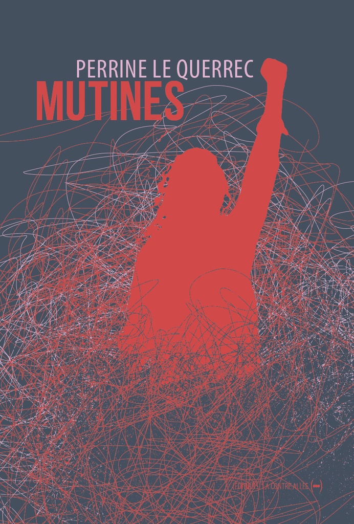 [9782376651901] Mutines