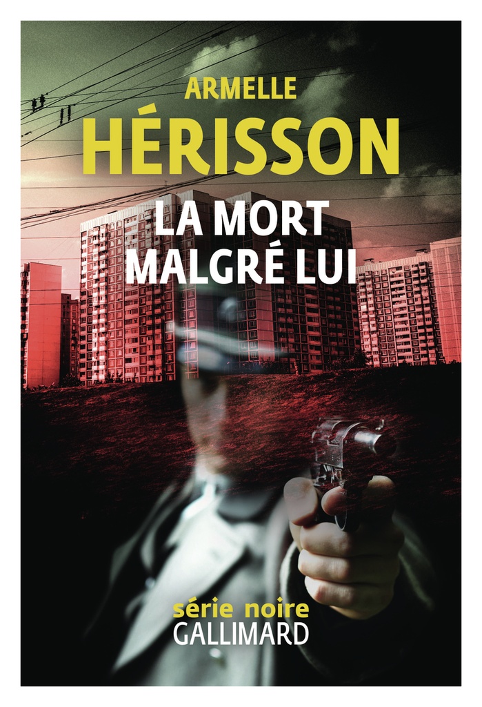 [9782073105004] La mort malgré lui