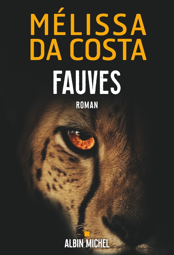 [9782226483546] Fauves