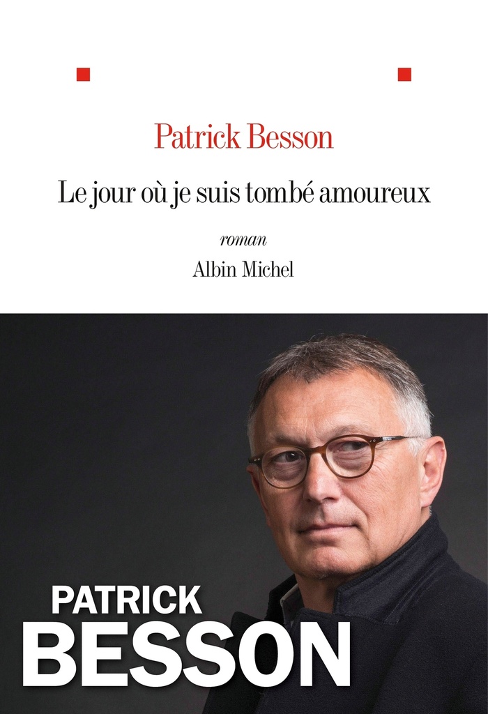 [9782226479792] Le Jour où je suis tombé amoureux