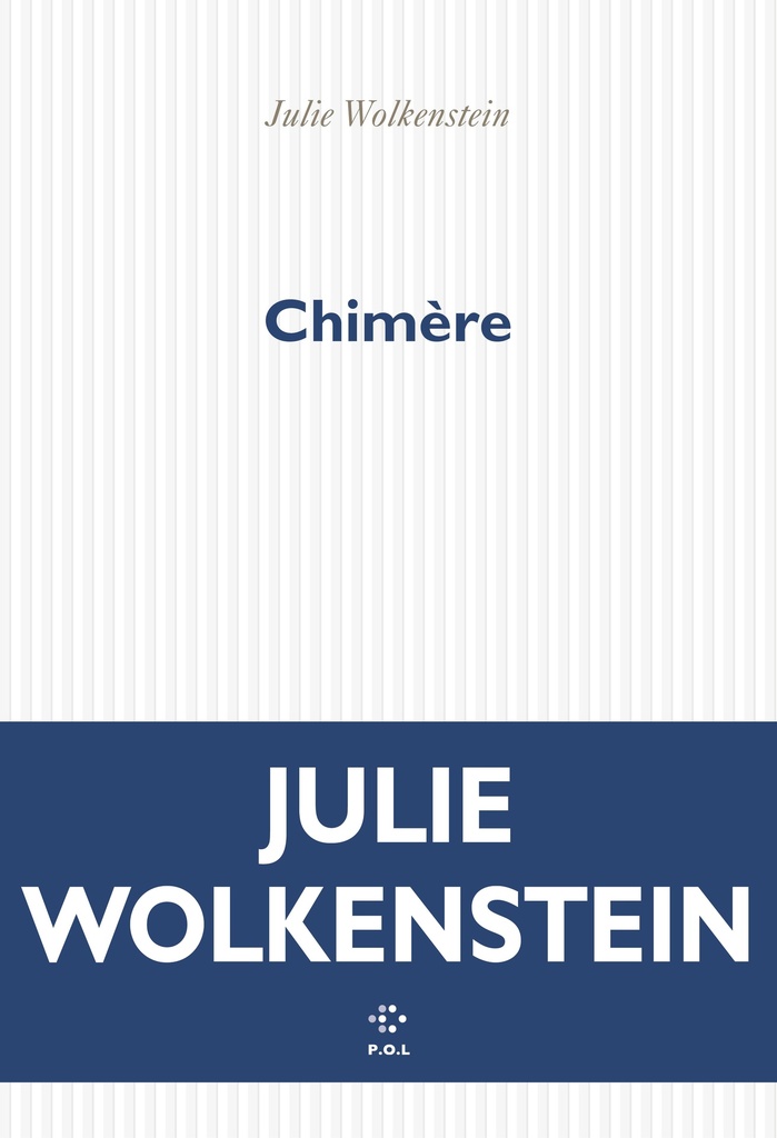 [9782818064023] Chimère