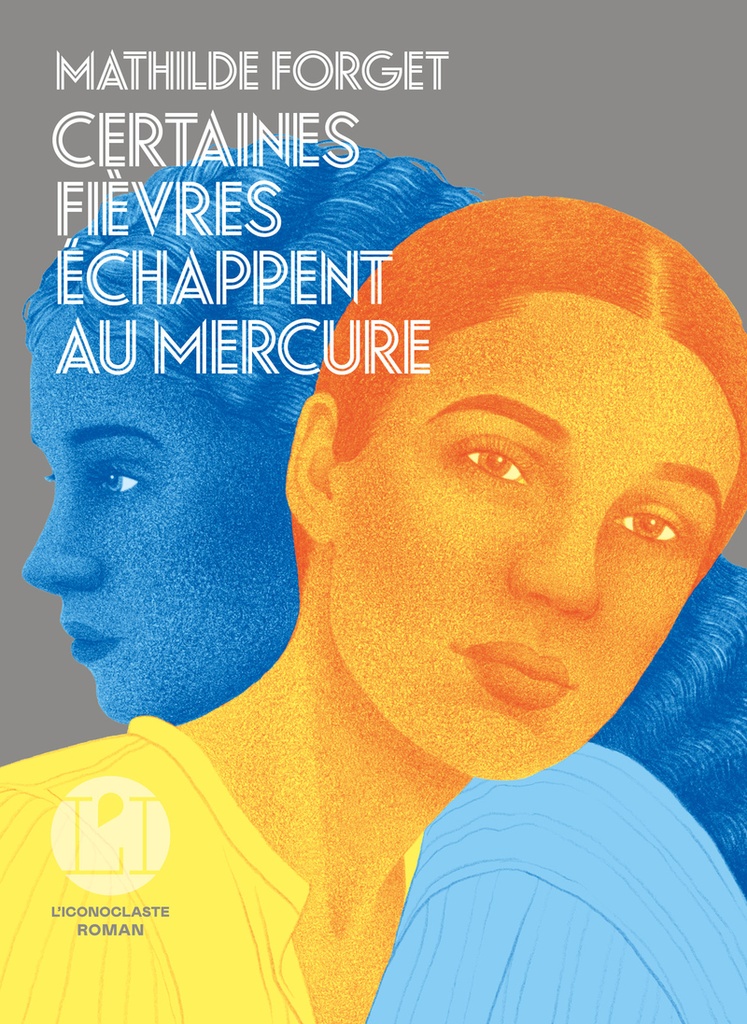 [9782378805555] Certaines fièvres échappent au mercure