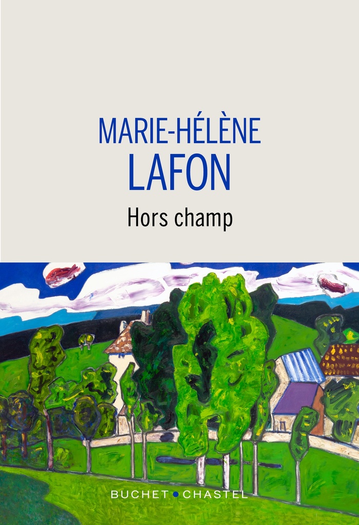 [9782283041604] Hors champ