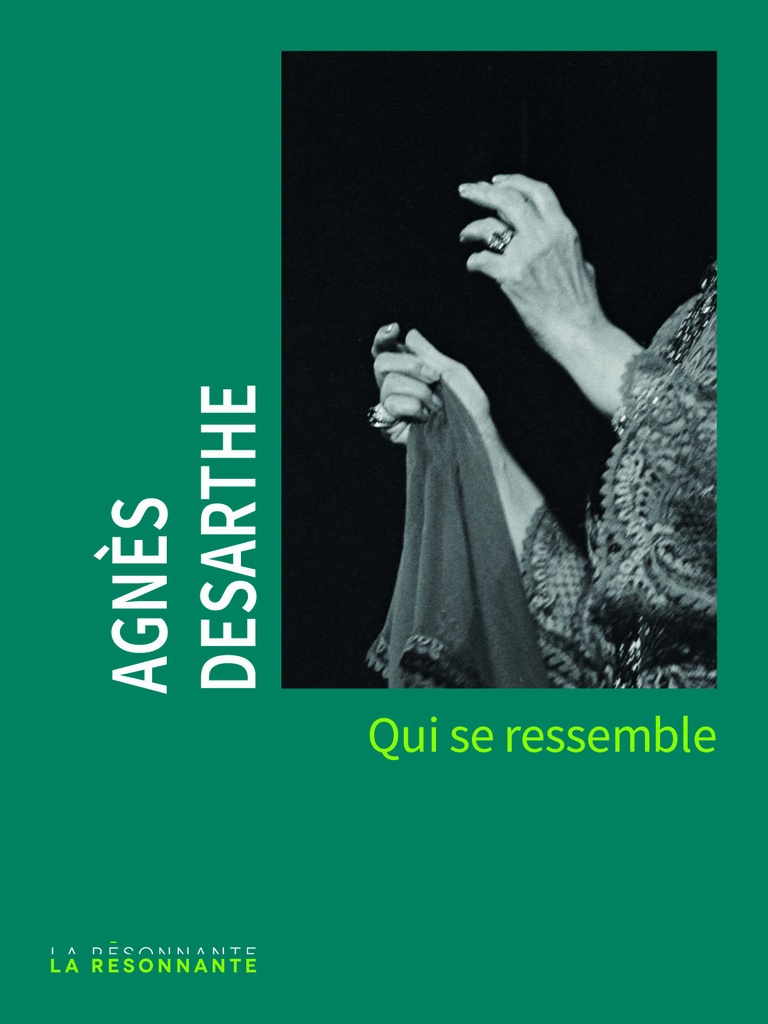 [9782283041307] Qui se ressemble