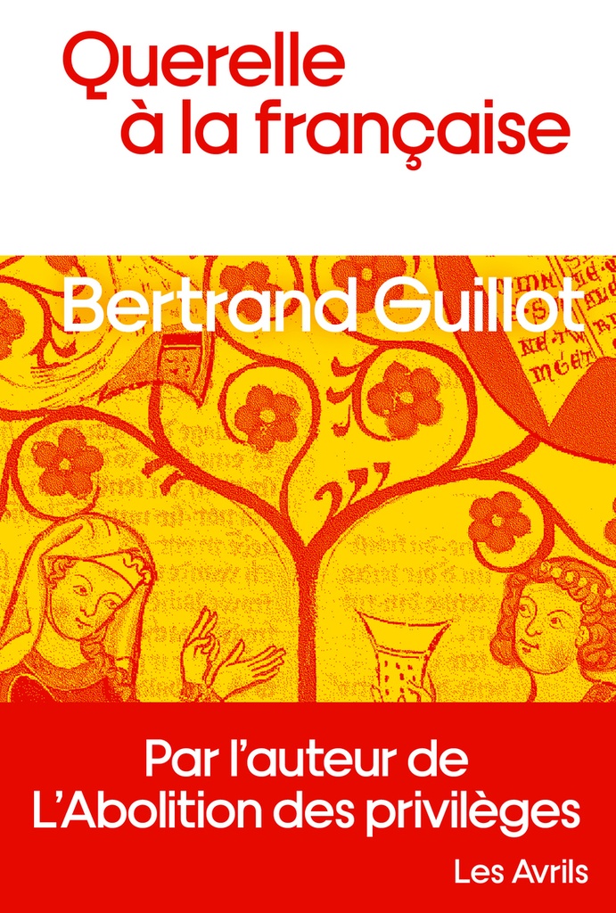 [9782383110422] Querelle à la française