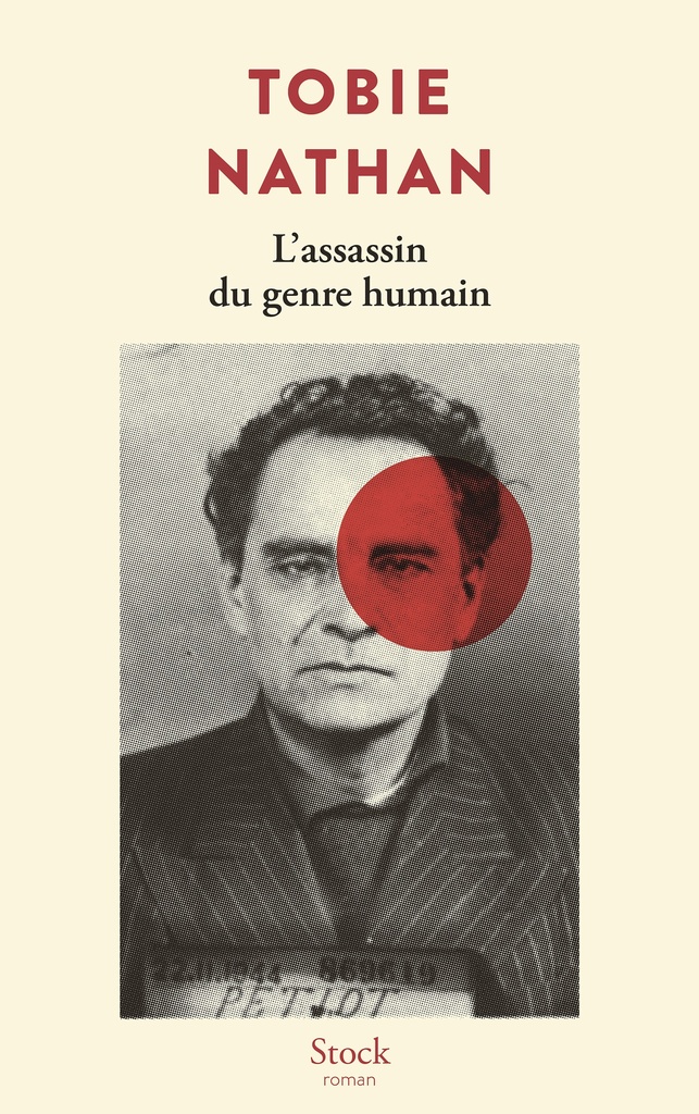 [9782234096851] L'assassin du genre humain