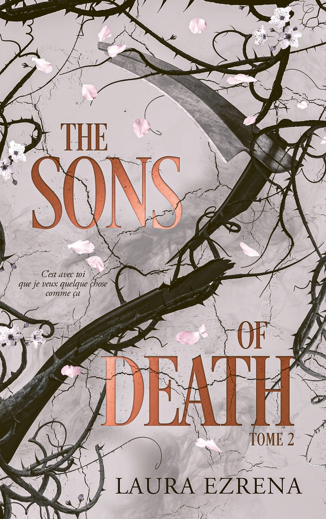 [9782017335221] The Sons of Death - tome 2