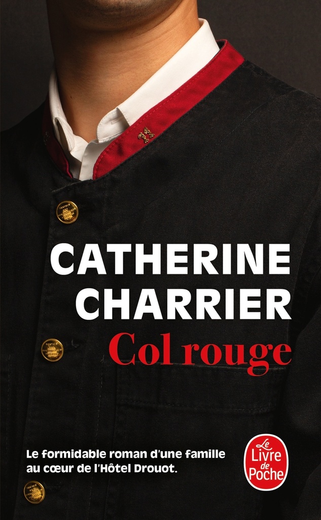 [9782253263883] Col rouge