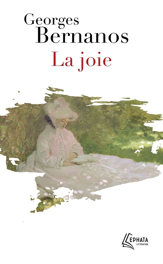 [9782385501075] La joie