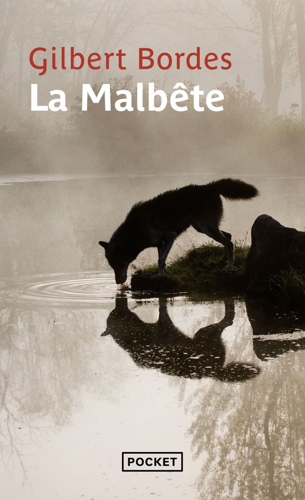 [9782266353250] La Malbête