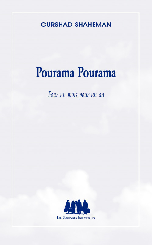 [9782846815529] Pourama pourama