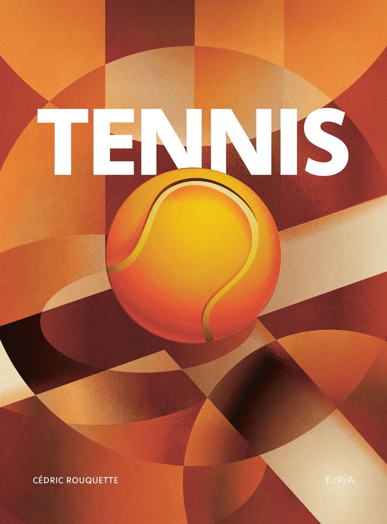 [9782376713753] Tennis