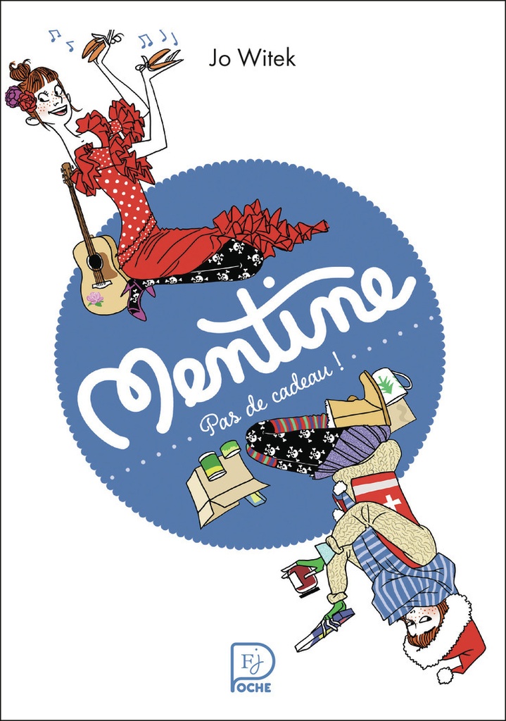 [9782080509222] Mentine