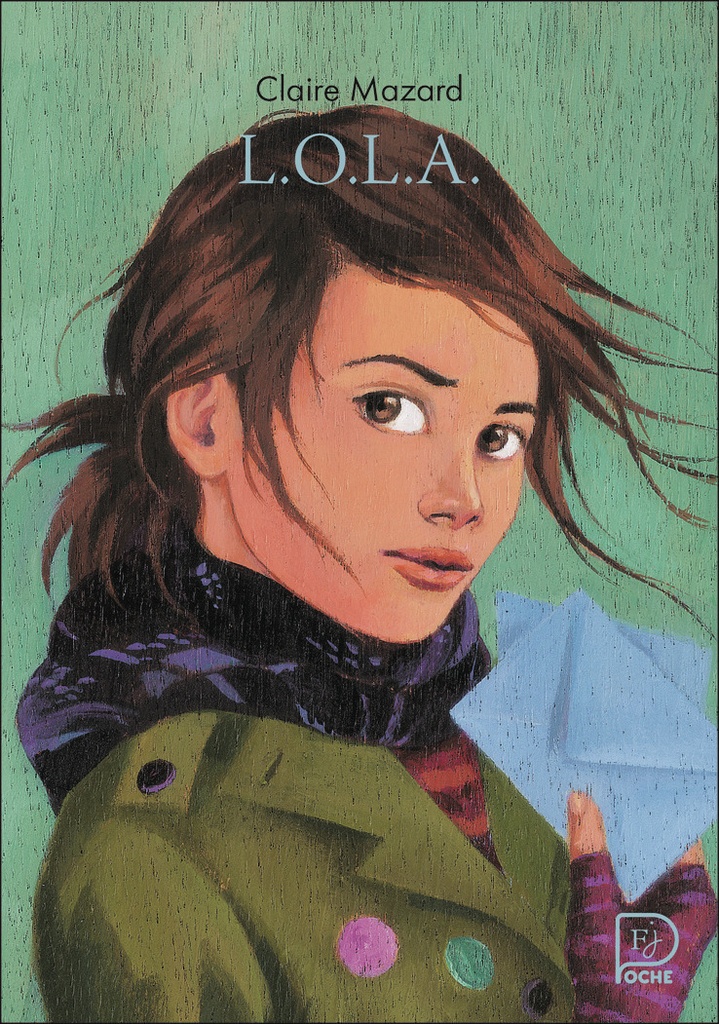 [9782080463012] L.O.L.A.