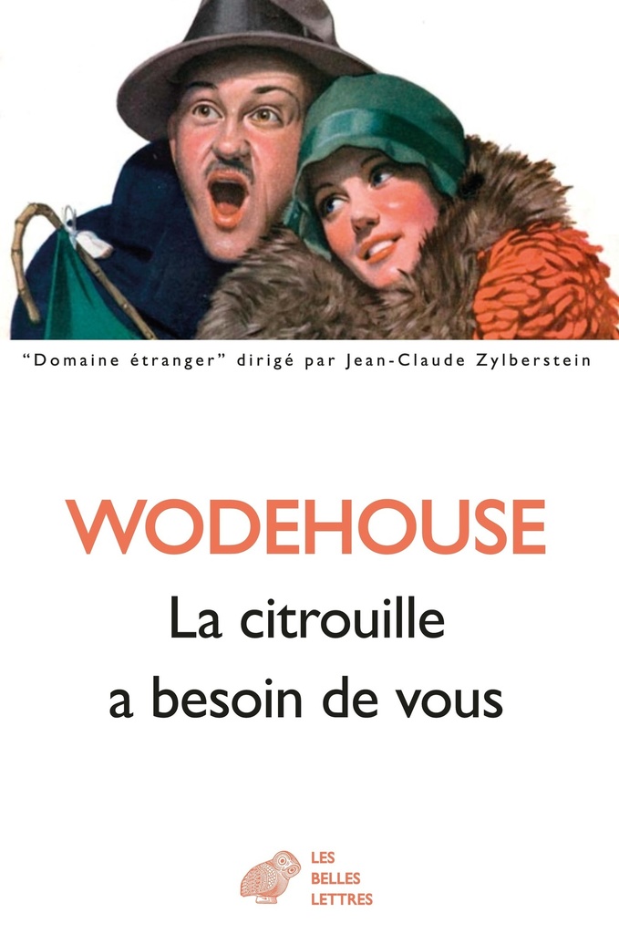 [9782251455655] La citrouille a besoin de vous