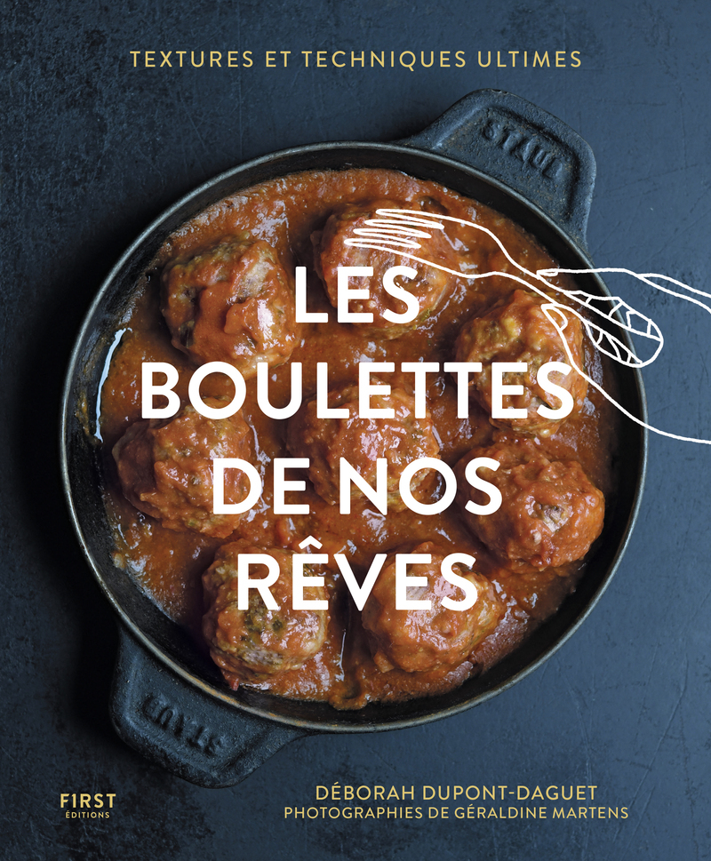 [9782412106402] Les boulettes de nos rêves, éd. augmentée