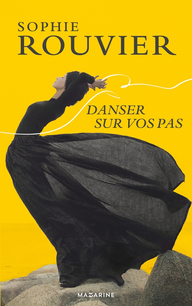 [9782213731124] Danser sur vos pas