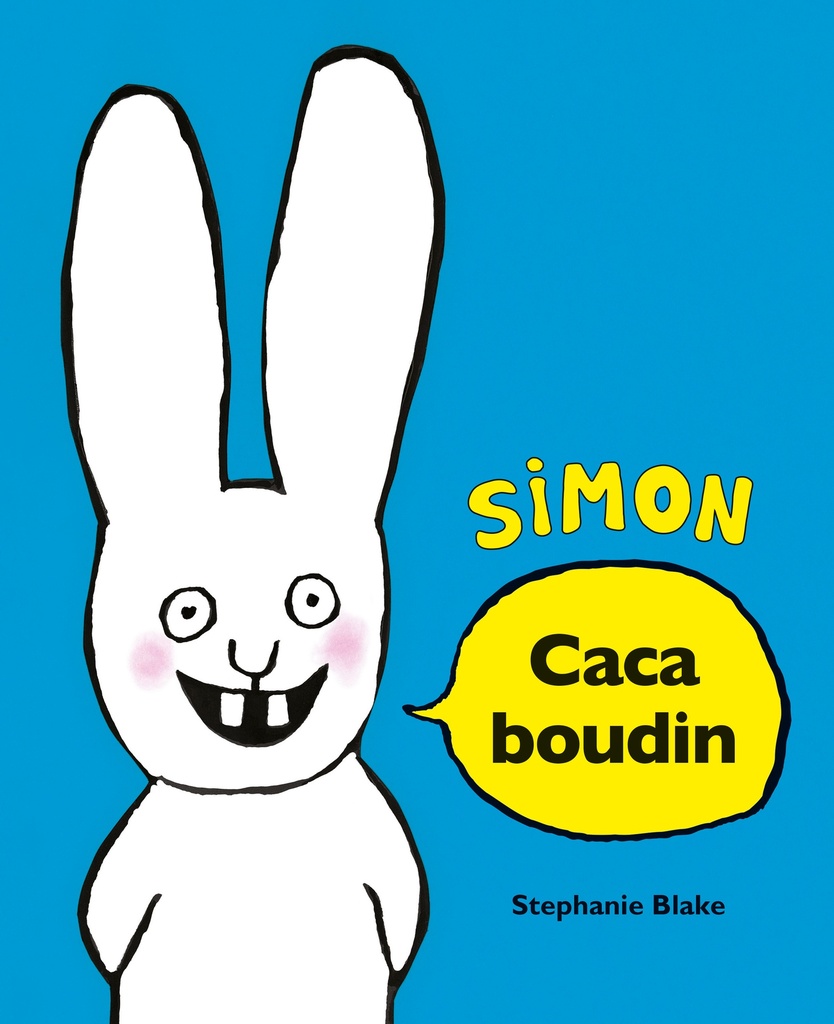 [9782211349741] Caca boudin