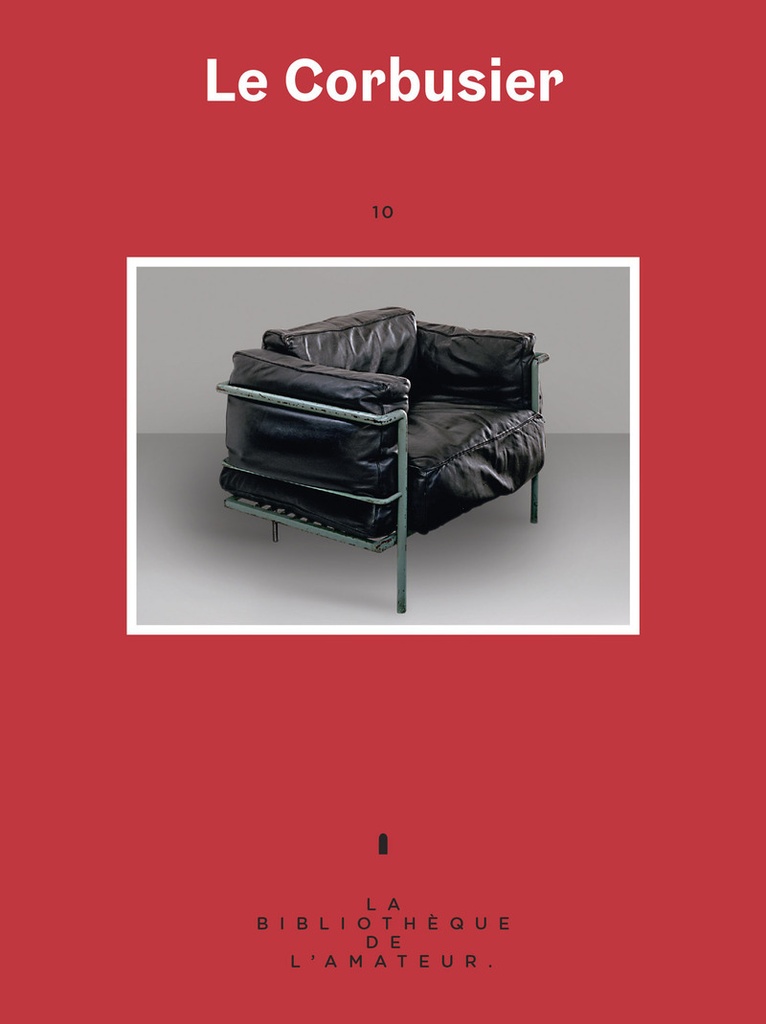 [9791037514615] Le Corbusier